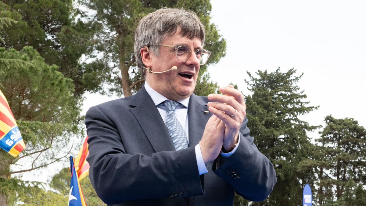 El TJUE dictará la sentencia sobre la amnistía el 16 de julio