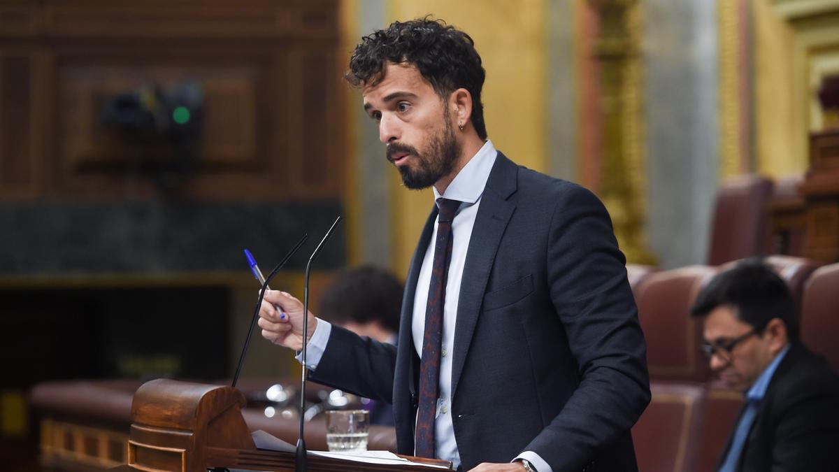 La escuela de la sobrina de Le Pen en España se consolida como la cantera del nuevo Vox