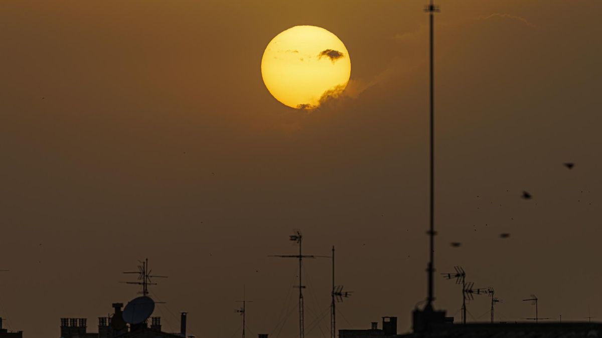 España afronta la ola de calor sin cifras de contaminación del aire por un hackeo ocurrido en febrero
