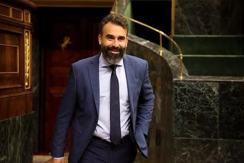 Alberto Mayoral