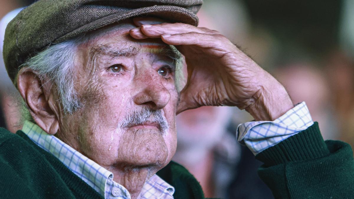 Muere José Mujica, el referente de la izquierda que hizo de la humildad su bandera
