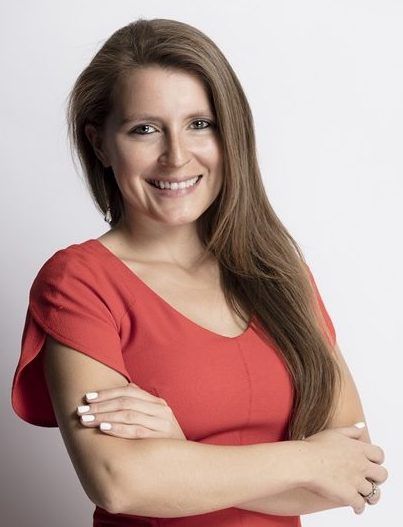 Priscila González Yáñez