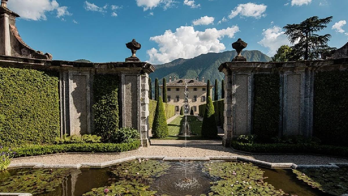 Mansiones en Dubái, boda en el lago de Como y relojes de dos millones: los lujos de la mayor red de 'coca' en España