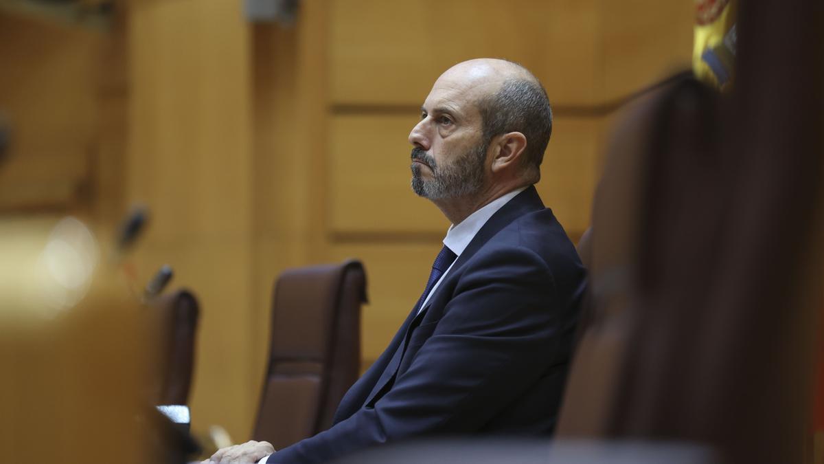 El PP aprueba en el Senado excluir la violencia sexual de los juzgados de violencia machista