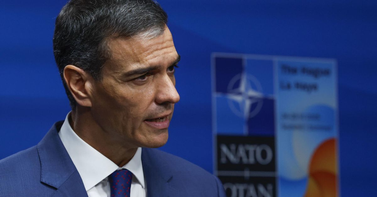 La OTAN estima que España ha llegado al 2% de su gasto del PIB en defensa