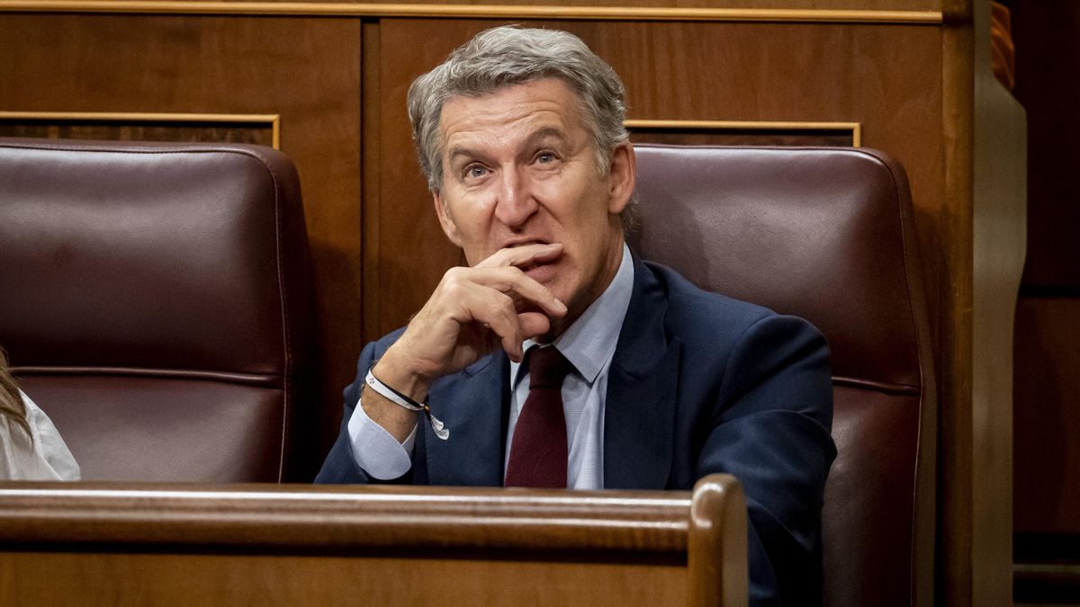 La vivienda 'ocupa' el Congreso y obliga a las derechas a cambiar su guion