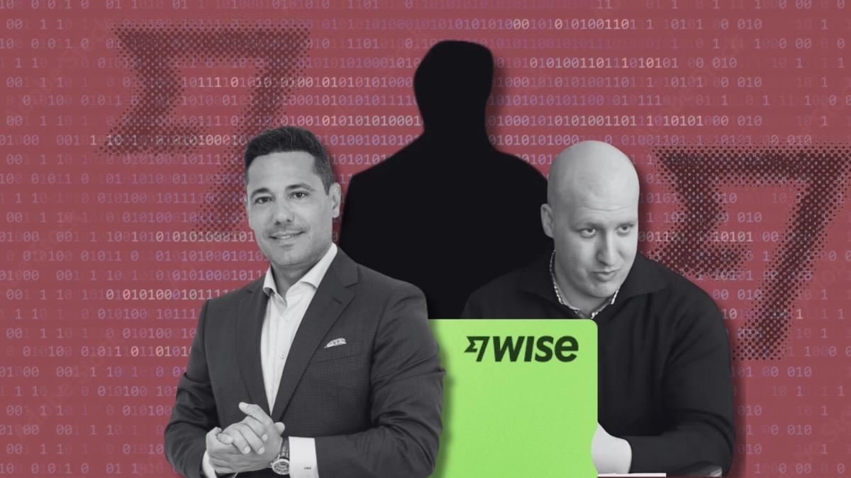 Estafadores, el empresario cripto de Alvise o un detenido en Dubái: los clientes de Wise en España