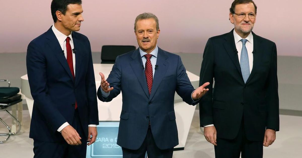 El bipartidismo se desploma en Cataluña, Euskadi y la Comunidad ...