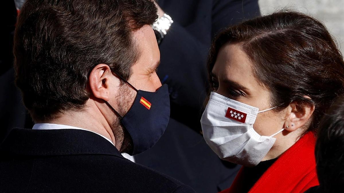 La economía moral y el capitán Renault