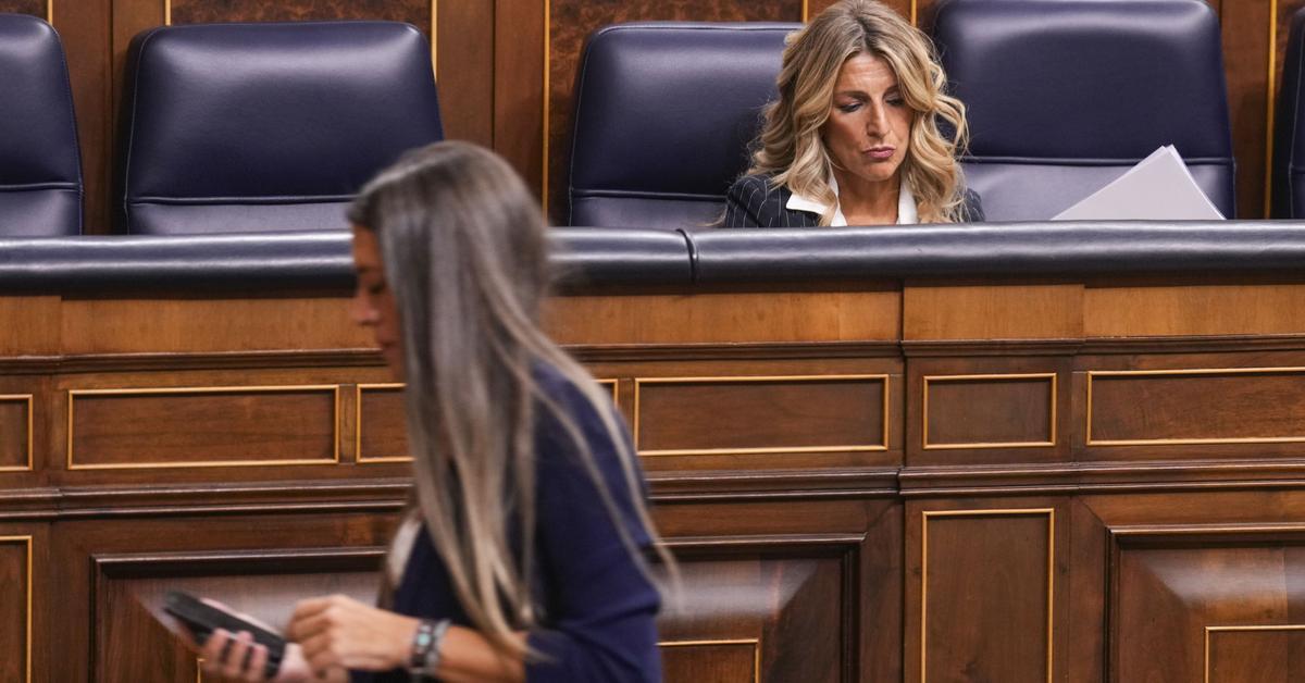 El choque de Díaz y Junts: de la foto en Bruselas con Puigdemont al “chantaje” por la reducción de jornada