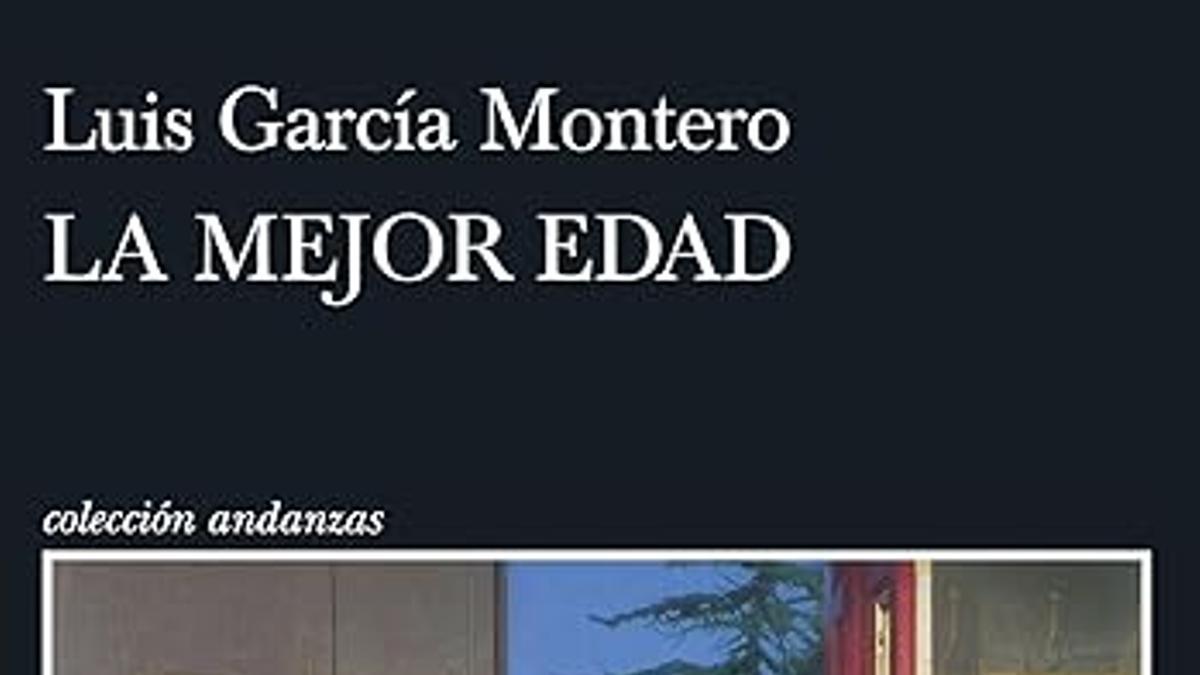 'La mejor edad': la mirada al tiempo de Luis García Montero