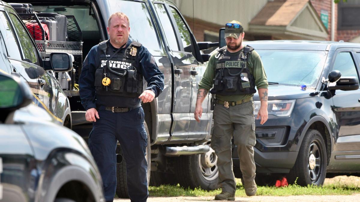 La Policía de Minneapolis confirma dos niños muertos y 14 heridos en un tiroteo en una escuela