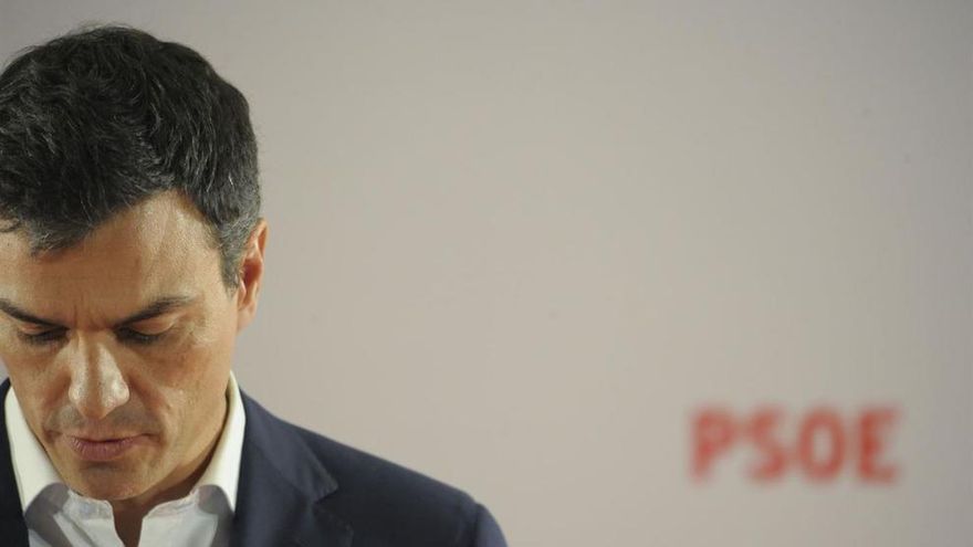 ¿Puede Ciudadanos impedir que Pedro Sánchez llegue a la Moncloa?