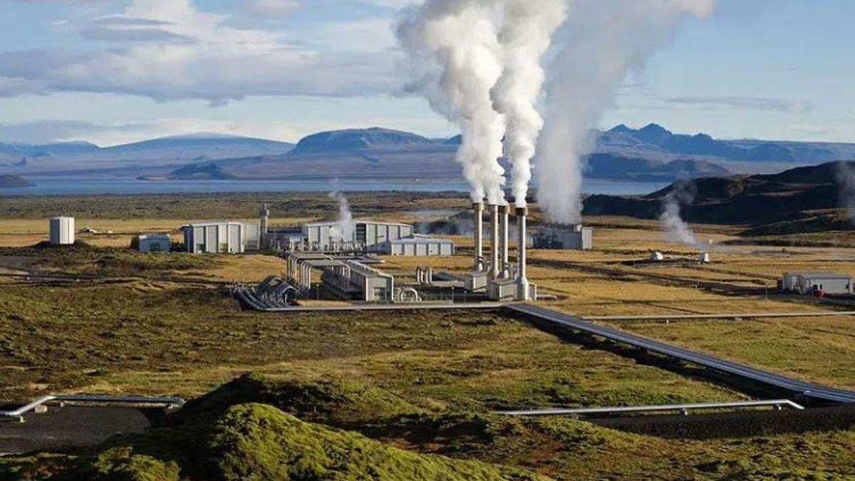 Países de la UE acuerdan recortar un 90 % de CO2 en 2040, pero con muchas flexibilidades