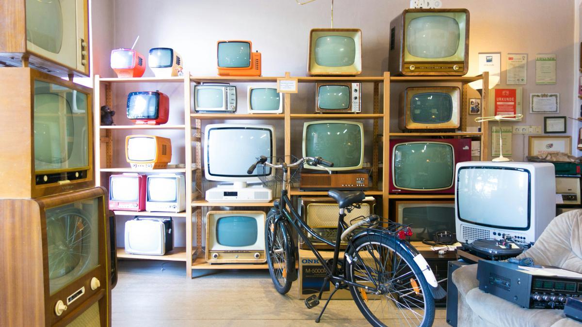 El empuje de TVE agrava la pérdida de ingresos por publicidad de las televisiones privadas