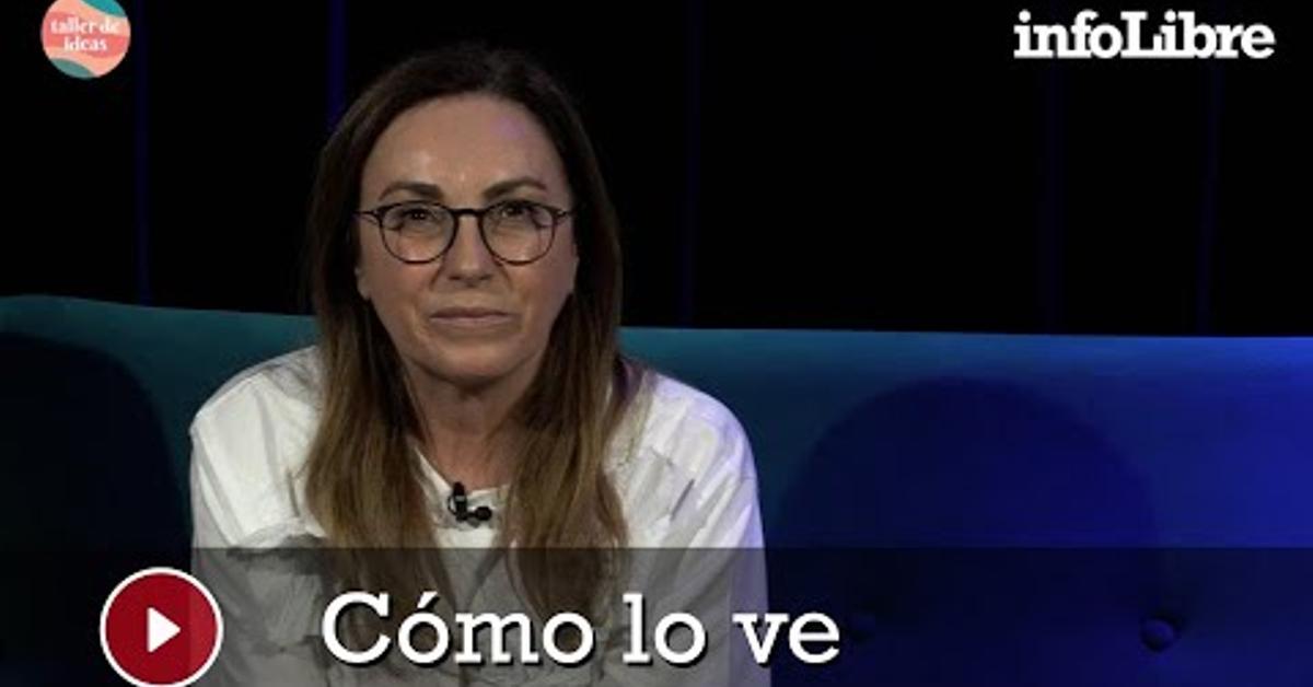 Angélica Rubio "El resultado de Andalucía va a ser más parecido a