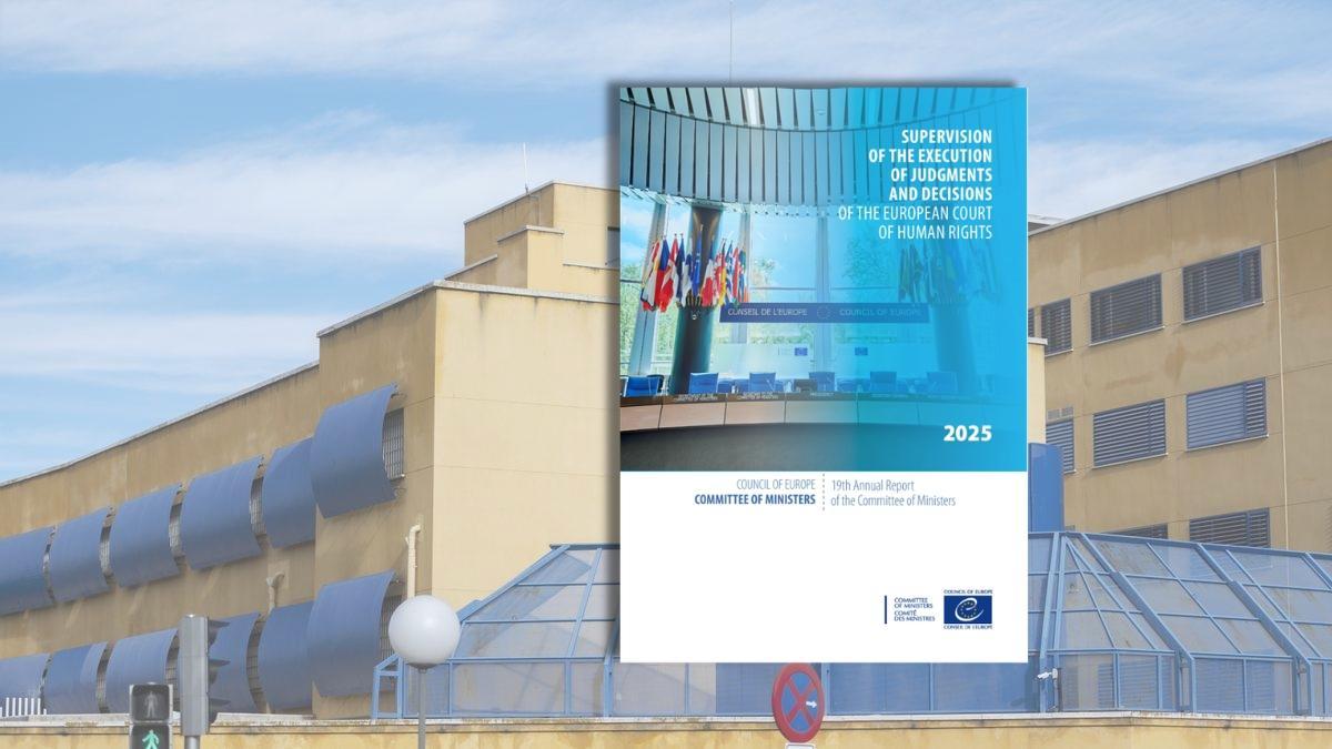 El Consejo de Europa afea a España que incumpla una sentencia del TEDH sobre asilo dictada en 2014