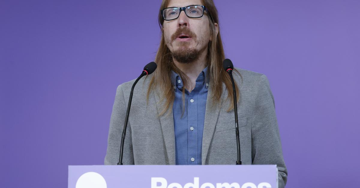El Gobierno, en vilo por el voto de Podemos para sacar adelante el embargo de armas a Israel