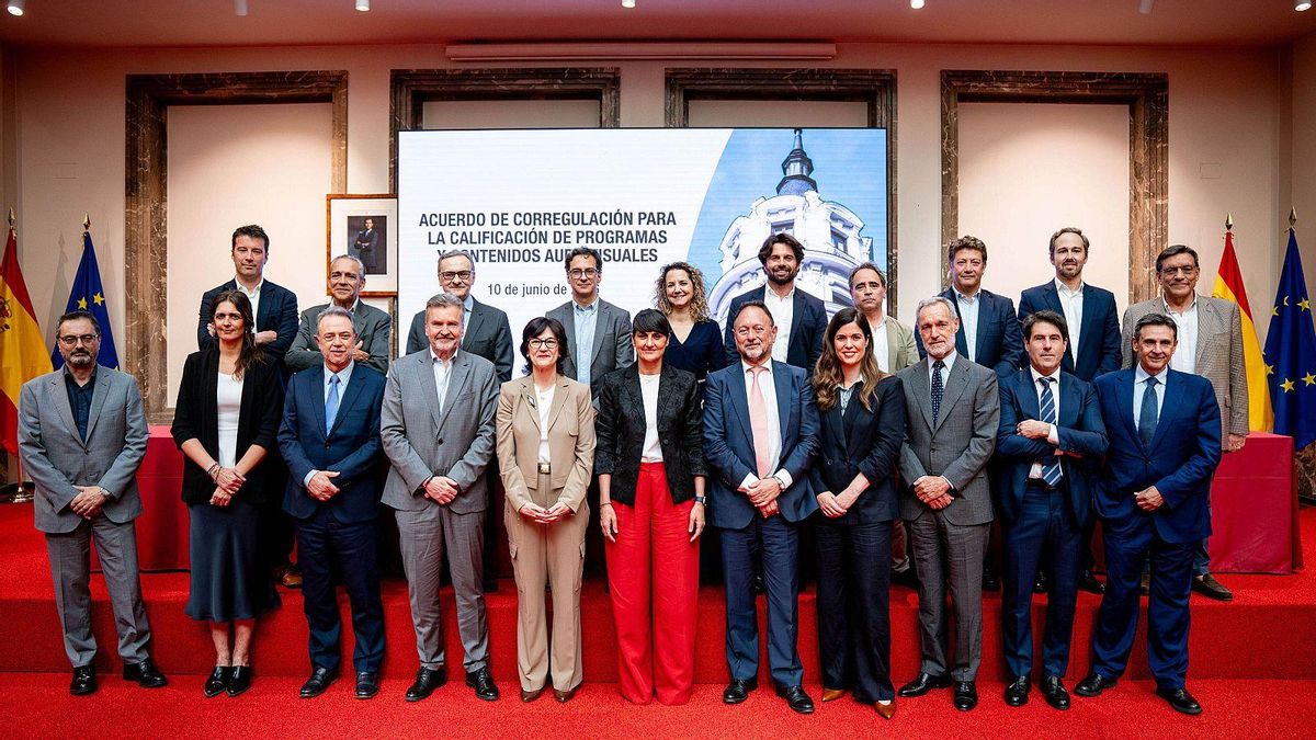 La CNMC castigará a los ‘influencers’ que no clasifiquen sus contenidos y no les pongan límites de edad