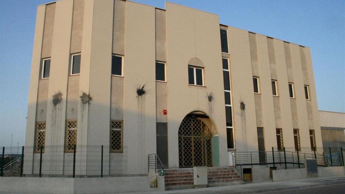 La Policía cifra en algo más de 80 las mezquitas que difunden mensajes radicales