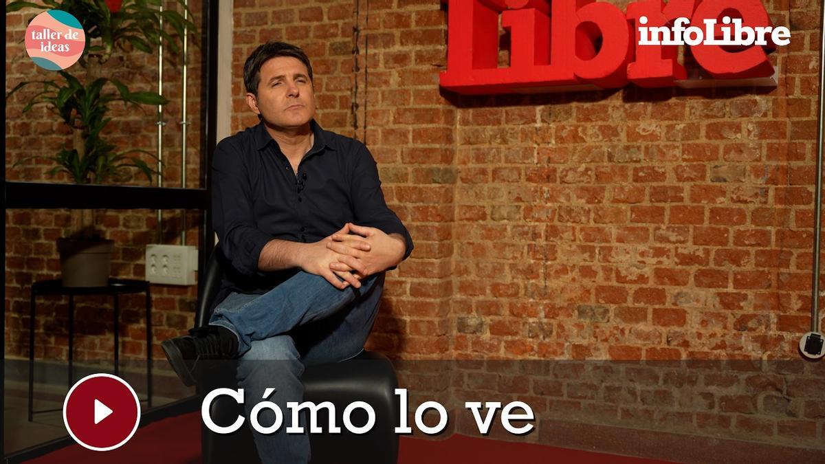 Jesús Cintora: “Hasta los que están criminalizando la regularización de migrantes saben bien que se necesita”