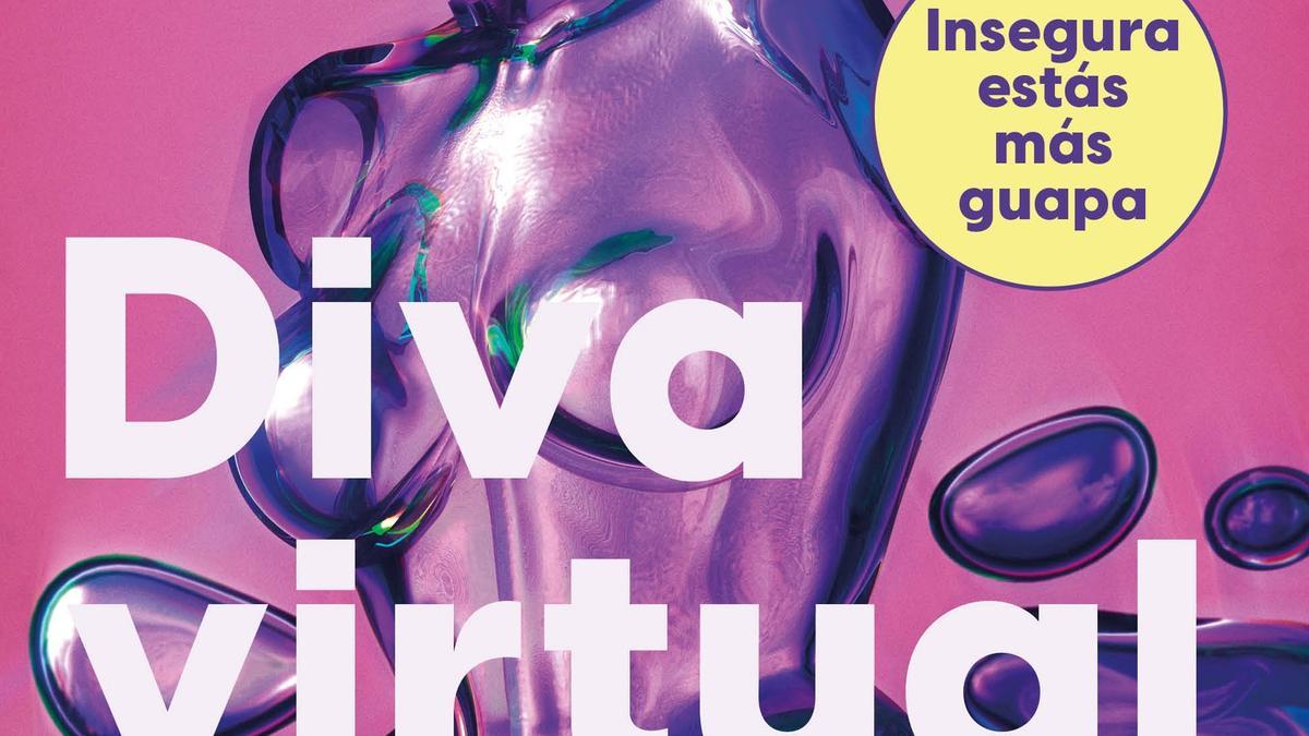 'Diva virtual' o cómo un mundo obsesionado con la imagen ha distorsionado los cuerpos de las mujeres