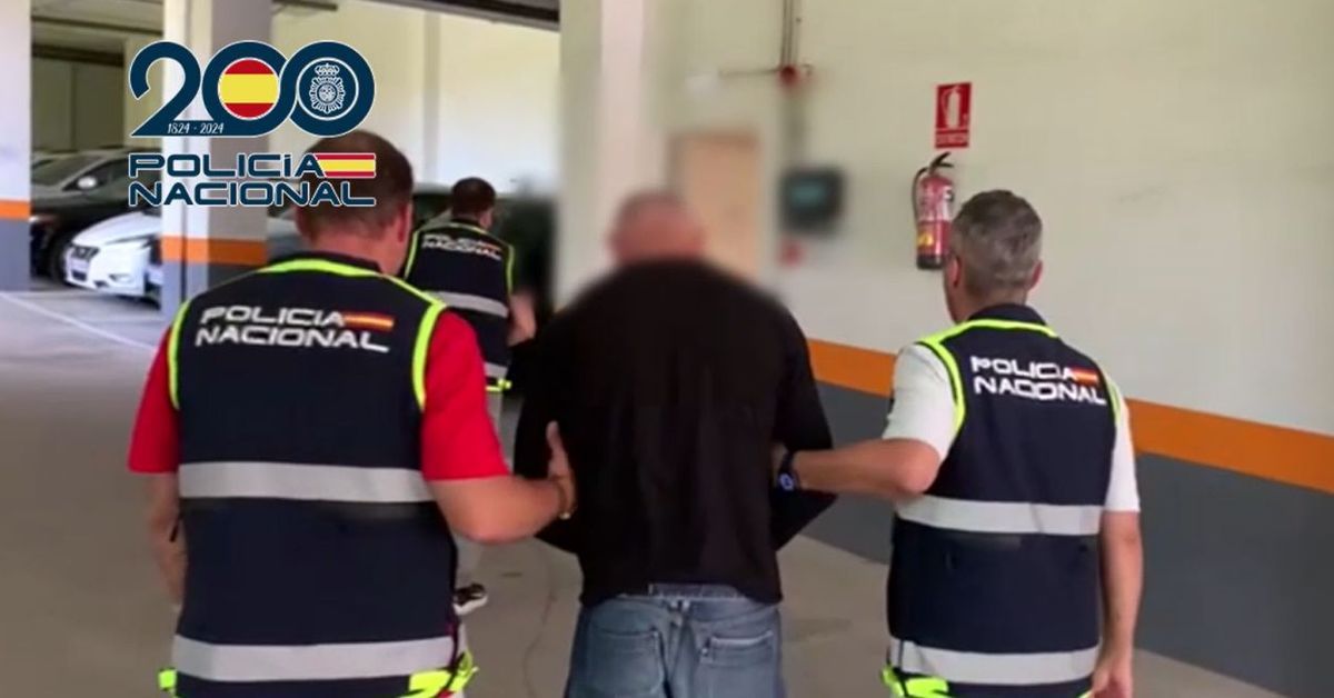 Descabezan la cúpula de una violenta red de 'narco-hooligans' de Cracovia que se instaló en España