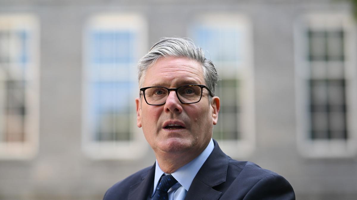 Las lágrimas de Reeves y los dilemas de la “izquierda restrictiva” europea