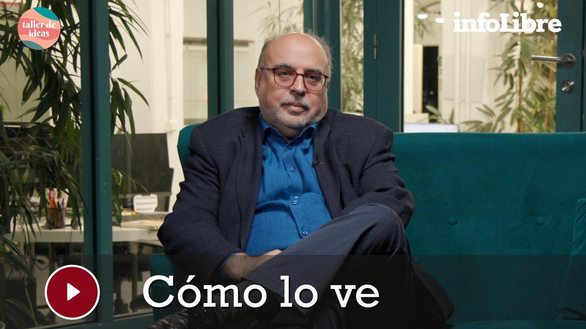 Enric Juliana: “Si hubiese otra mayoría política, se estaría hablando del milagro económico español”