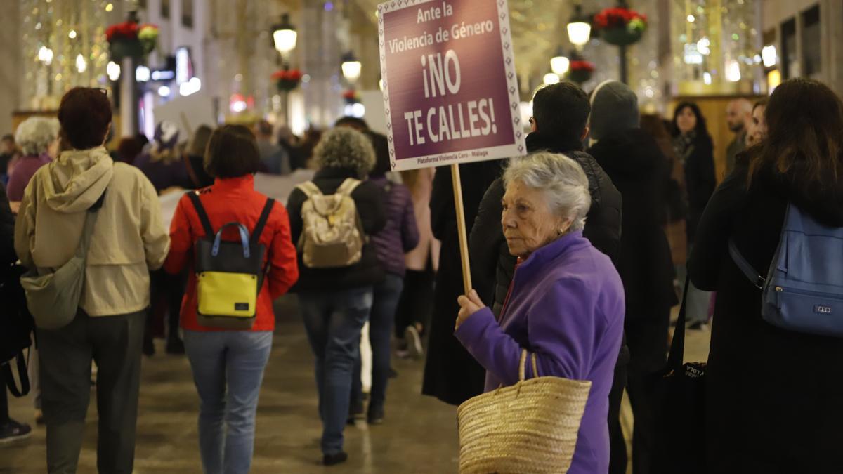 Investigan como violencia machista la muerte de una mujer de 78 años en Navarra