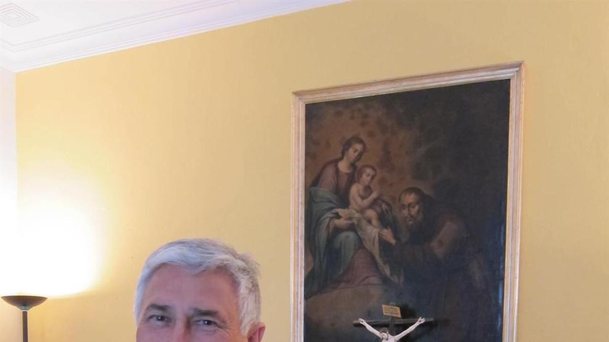 El Vaticano investiga al obispo de Cádiz y Ceuta por pederastia