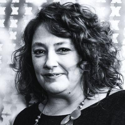 Virginia P. Alonso