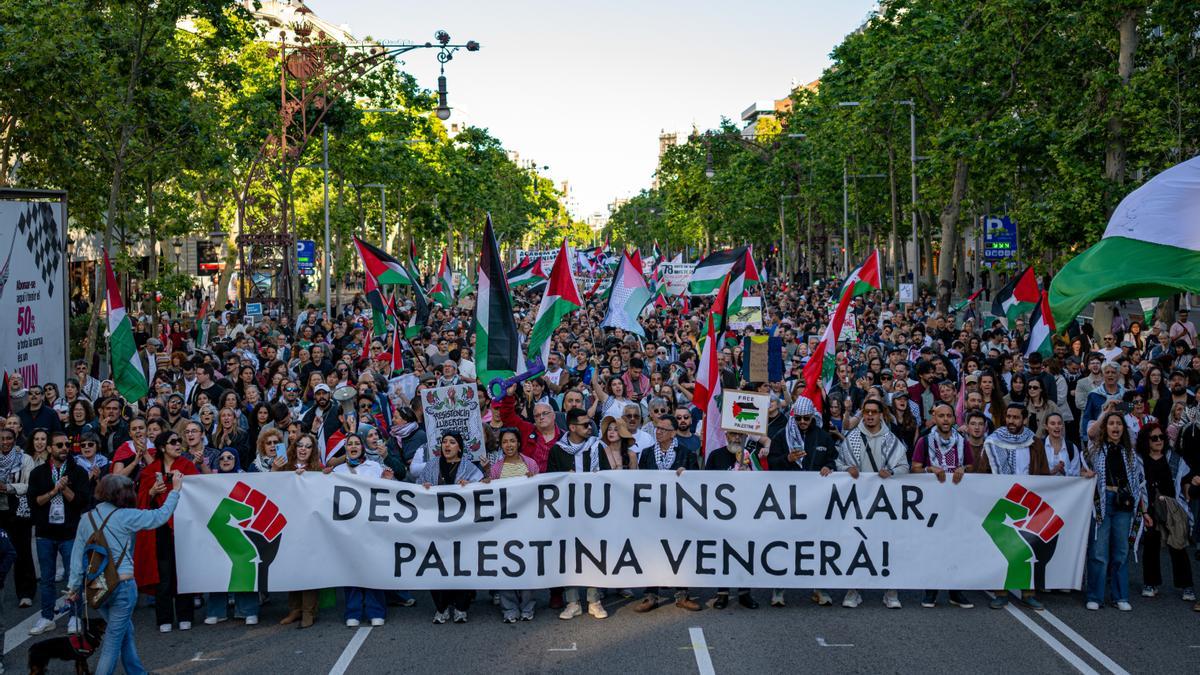La definición de Interior sobre antisemitismo abre la puerta