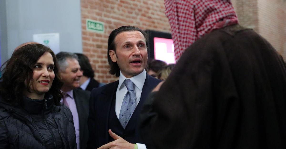 ACOM, el lobby sionista que lleva a juicio los acuerdos universitarios contra Israel y camina de la mano de PP y Vox