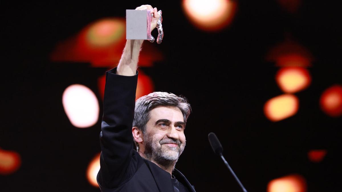 Ceremonia de clausura del 76º Festival Internacional de Cine de Berlín