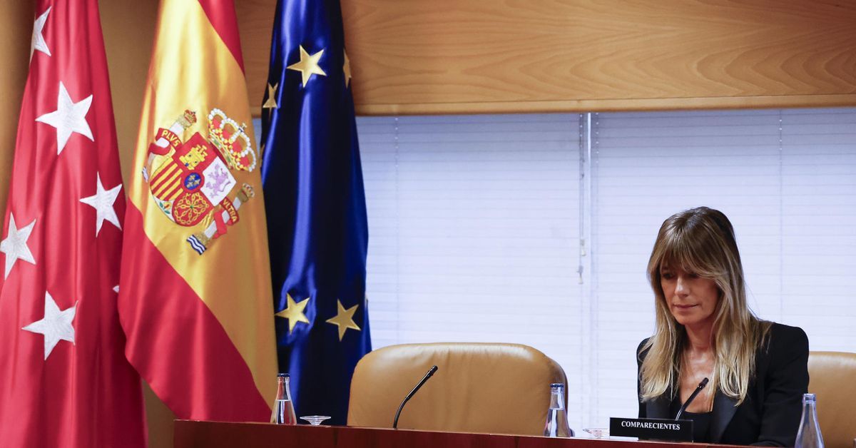 Begoña Gómez pide aplazar su declaración del día 11 ante Peinado por problemas de agenda de su abogado