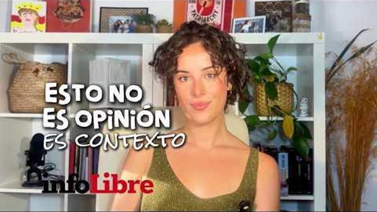 ¿Cómo se convierte una crisis en una “invasión”?