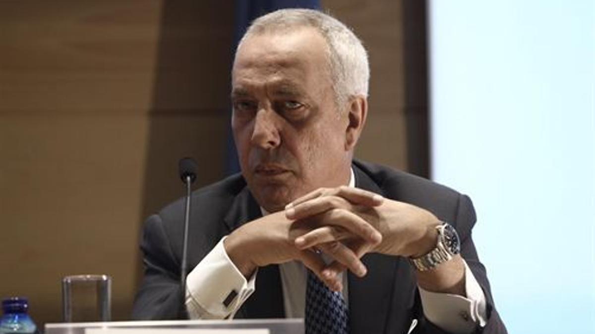 Fallece David Taguas, ex director de la Oficina Económica con Zapatero