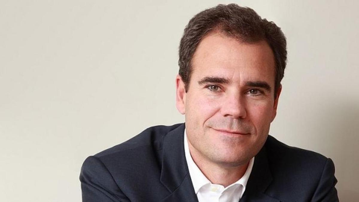 El fundador y máximo accionista del Grupo Zed Worldwide, Javier Pérez Dolset.