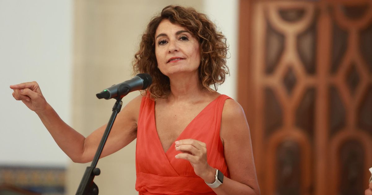 ERC replica a Montero que su pacto es un concierto económico y avisa ...