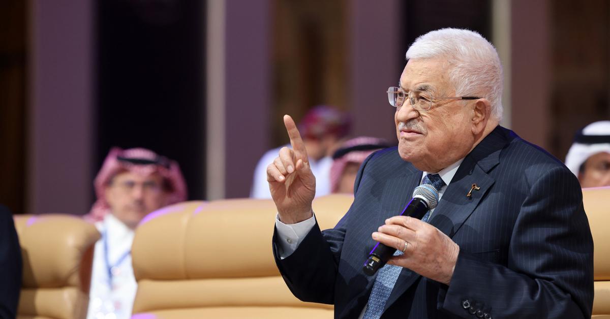 El Gobierno palestino dice estar listo para asumir responsabilidades en Gaza y Cisjordania