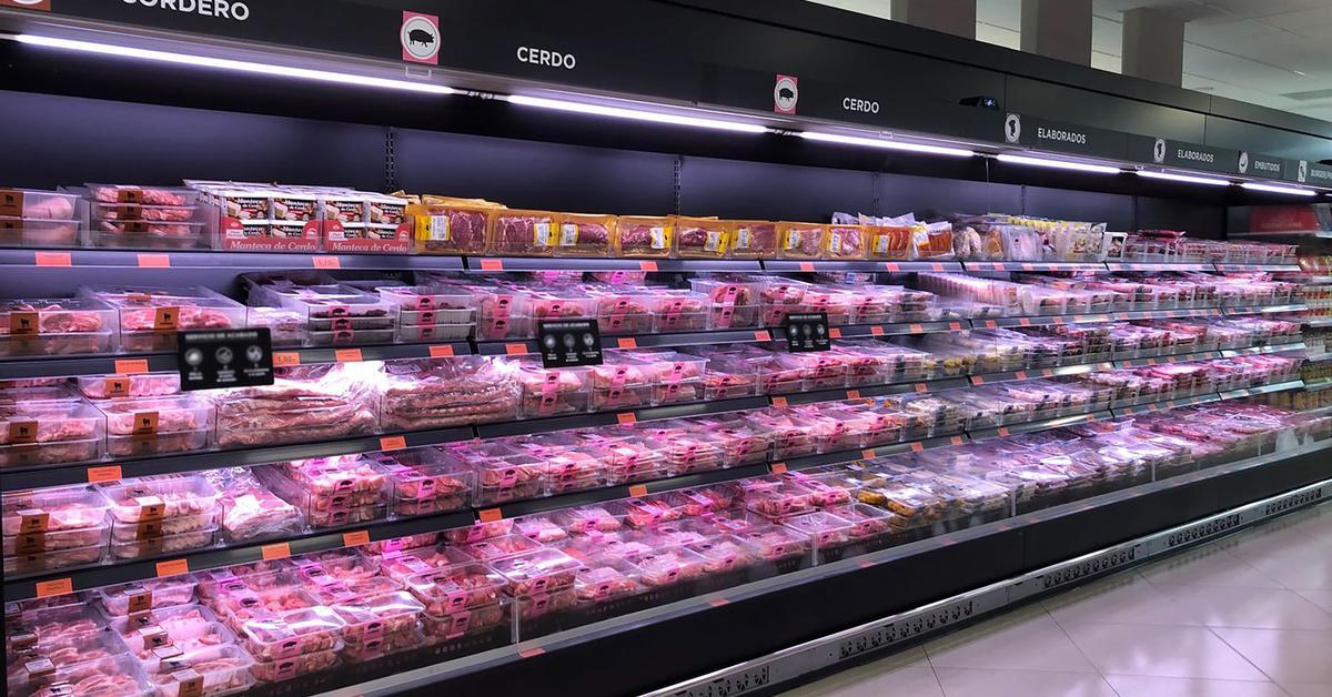 El lobby cárnico se pone en pie de guerra contra un estudio que propone comer menos animales