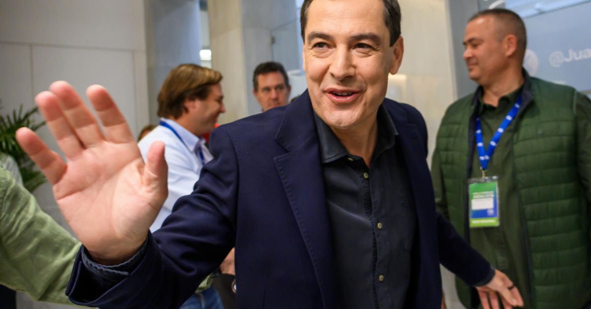 Moreno pierde la mayoría absoluta y queda en manos de Vox mientras el ...