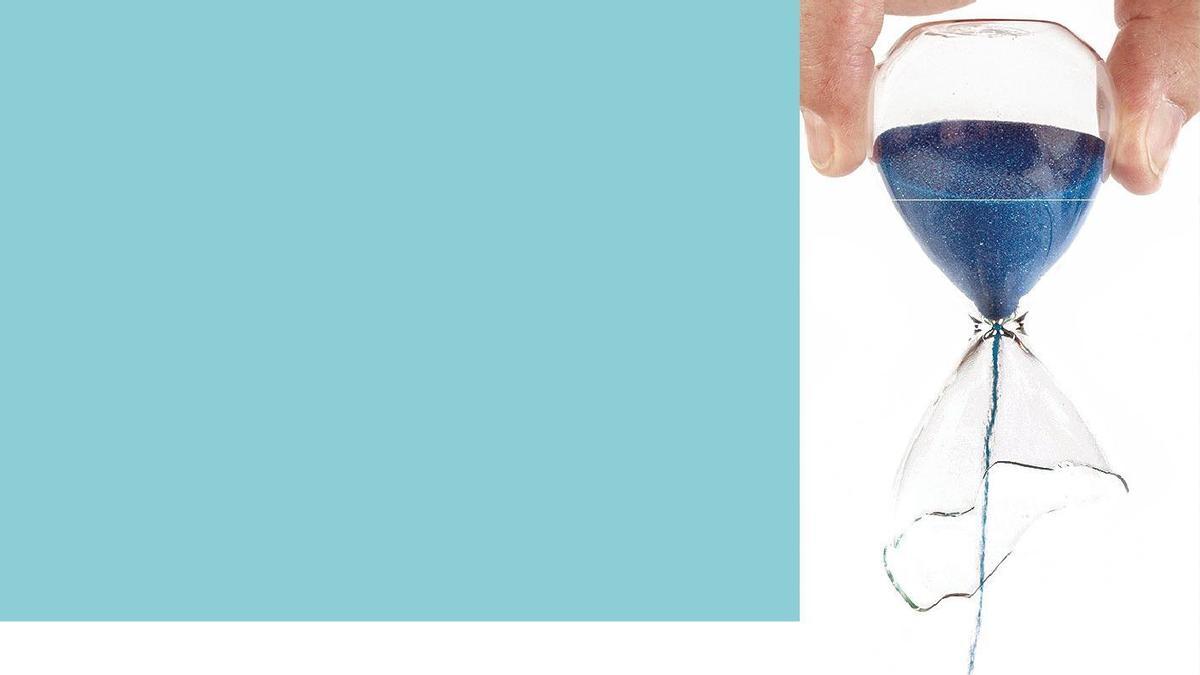 Reconstruir el puzle de la vida