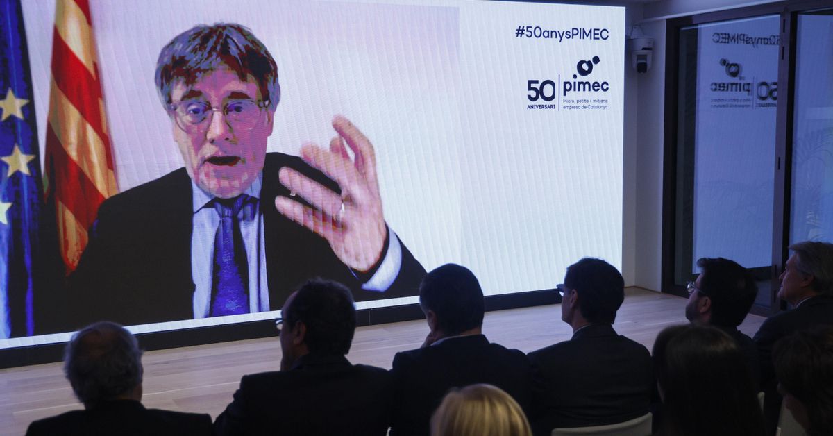 Junts mantiene su pulso a Sánchez mientras crece el temor a Aliança ...