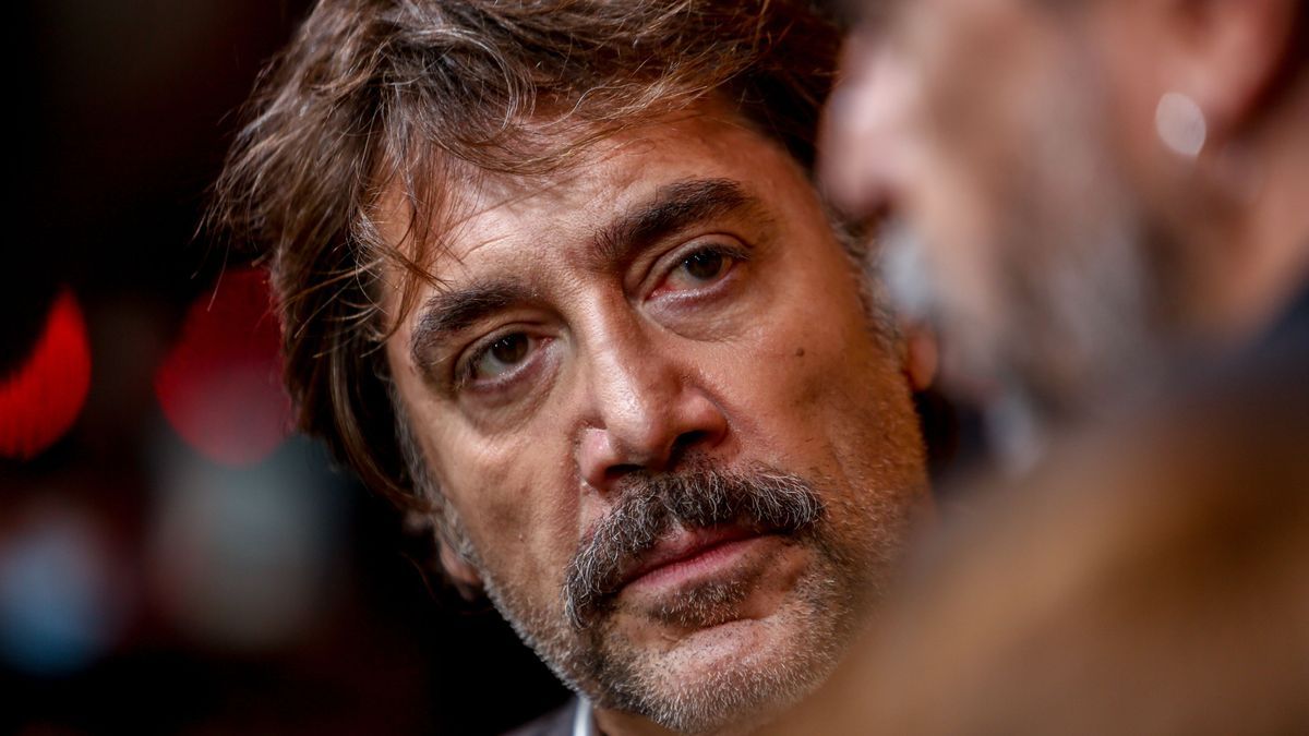 Javier Bardem, protagonista de 'El buen patrón'