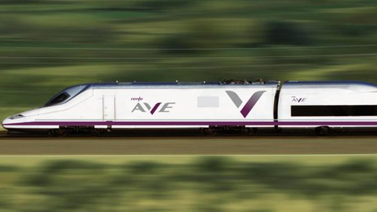 La CNMC urge al Gobierno a despejar el camino al tren español, atrapado entre dos anchos de vía