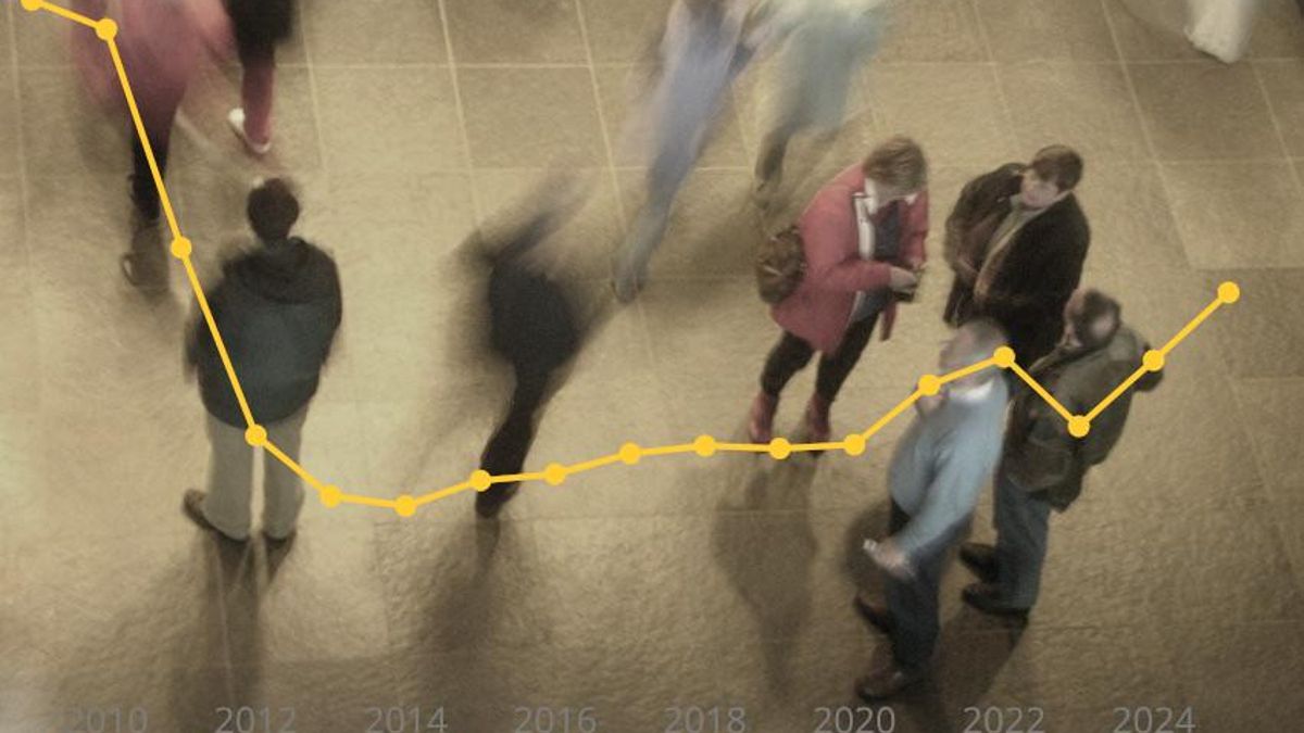 El número de hipotecas en Galicia alcanza su máximo en 15 años, con intereses por encima del 3%