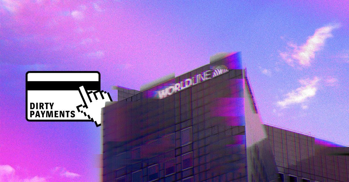 Dirty Payments: el lado oscuro de las transacciones en Europa