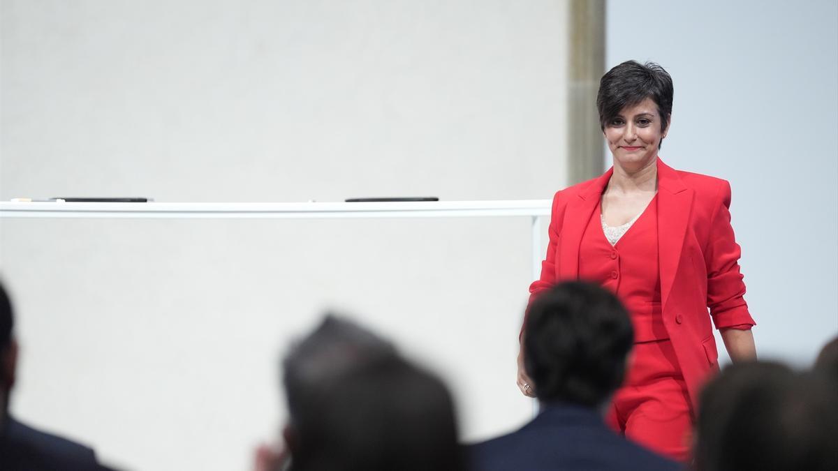 Sumar reta a la ministra de Vivienda a apartarse si no toma medidas 